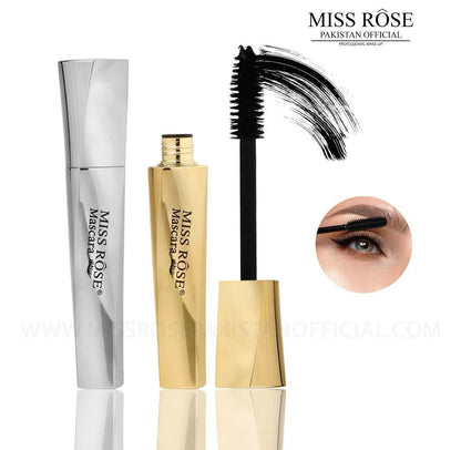 Miss Rose Glance Back Luxe Mascara