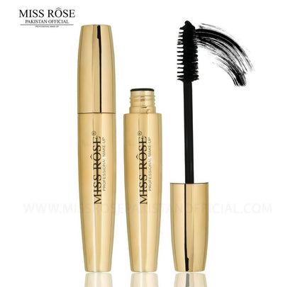 Miss Rose Glance Back Luxe Mascara