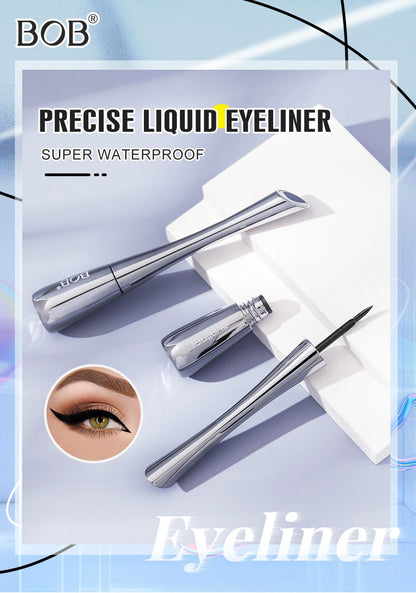 BOB Smudgeproof Precision Liquid Eyeliner