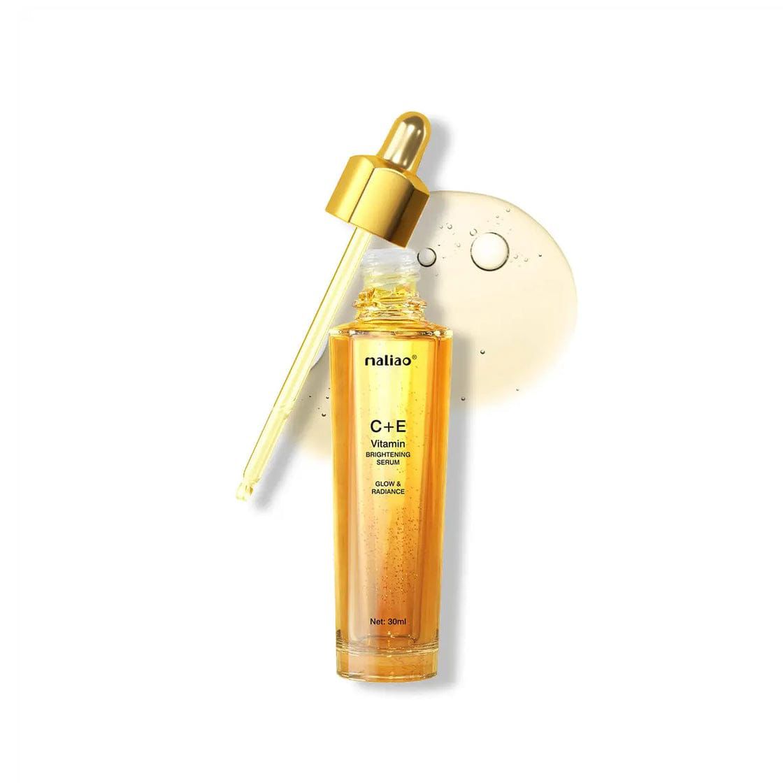 Maliao Glow and Radiance Vitamin C+E Serum (30 ml)