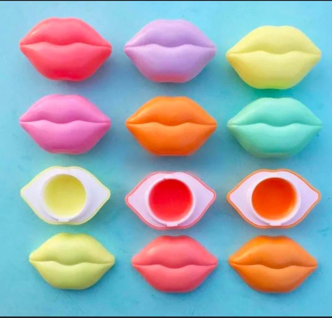 Lip Shape Natural Moisturizing Repair Lip Balm Lip Balm