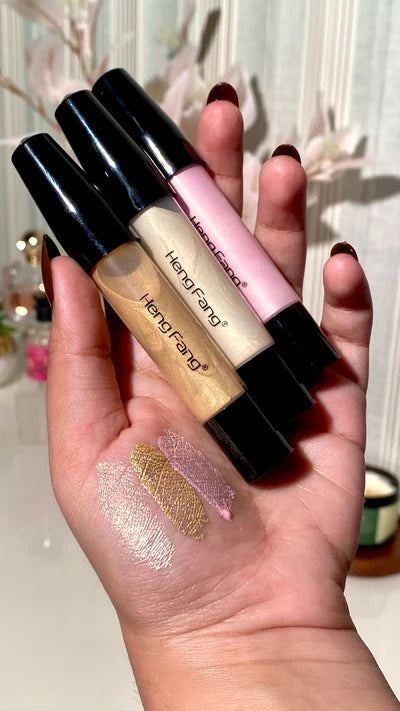 HengFang Liquid Star-Glow Eyeshadows