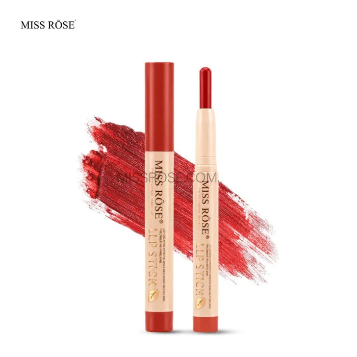 Miss Rose 12pcs Dream Glide Lipstick