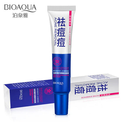 Bioaqua Acne Removal Cream