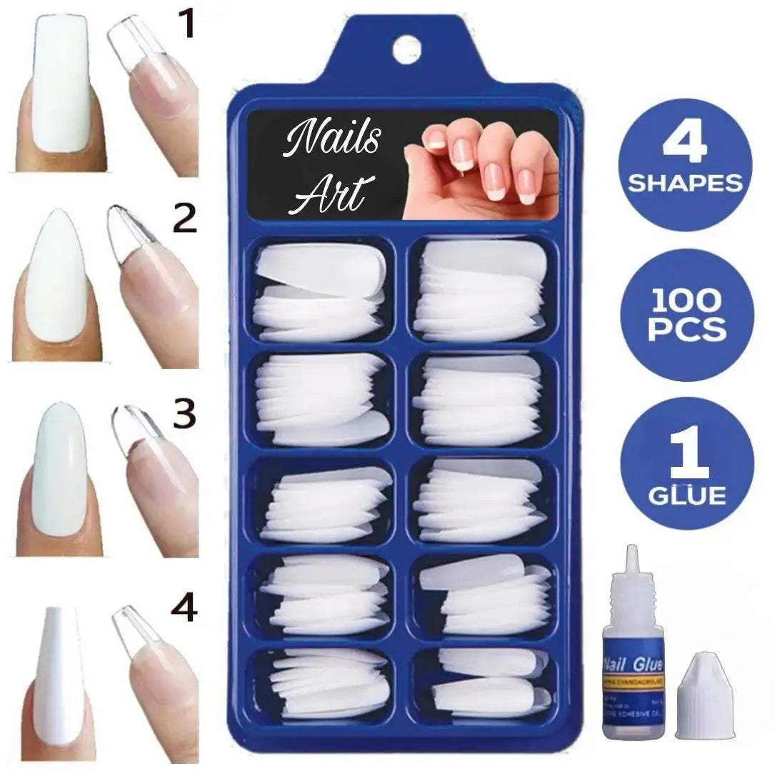 Nail Art Deal