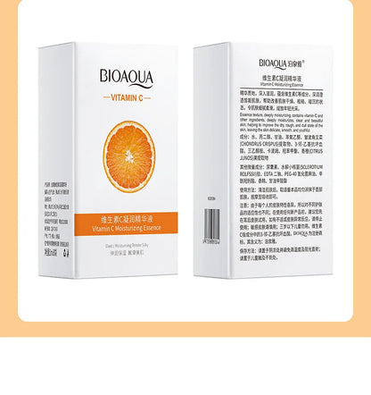 Bioaqua Vitamin C Moisturizing Essence 2ml