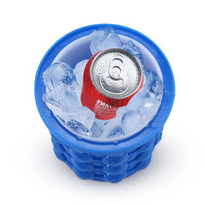 Ice Cube Maker Genie