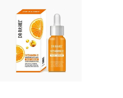 Dr Rashel Vitamin C Series Deal + Face Mask