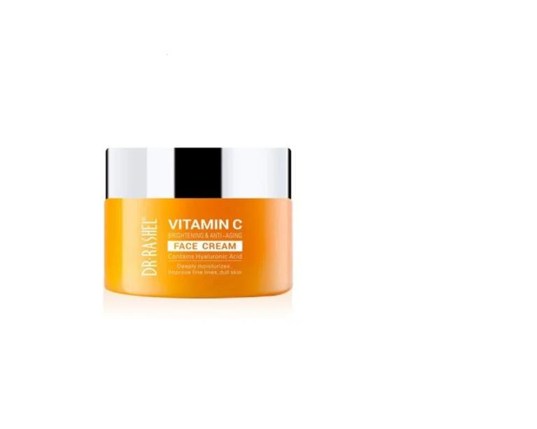 Dr Rashel Vitamin C Series Deal + Face Mask