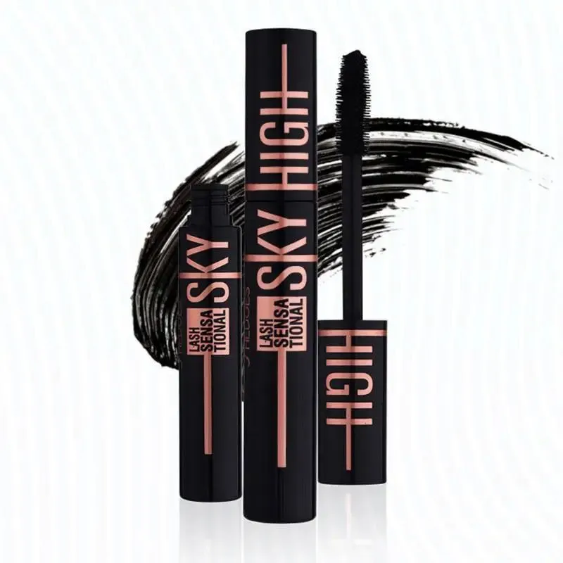 MODA Beauty Eye Mascara Sky High Lash Sensational Water Proof 16ml