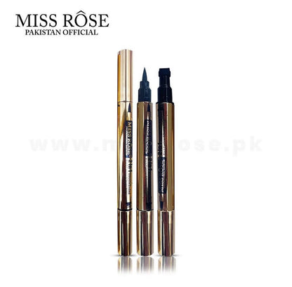 Miss Rose New 2in1 Stamp Eyeliner