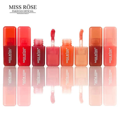 Miss Rose Makeup Liquid Blusher and Lipstick Filter
