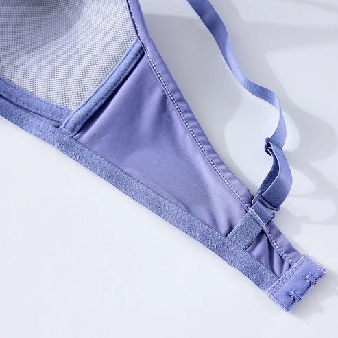 New High Quality Super comfortable Push Up Sexy Seamless Light Padded T Shirt Bra