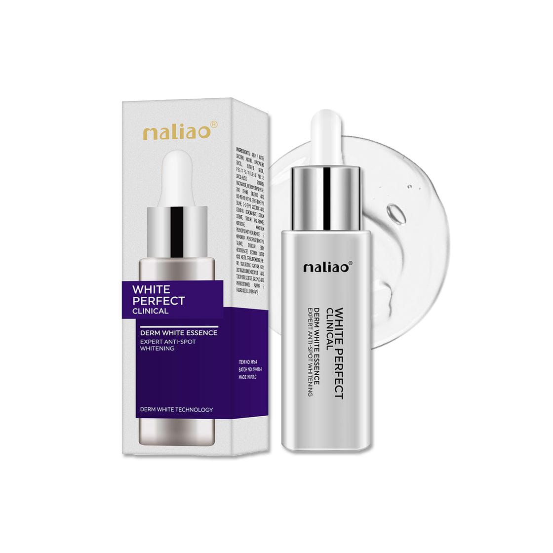 Maliao White Perfect Clinical Anti Spot Whitening Serum