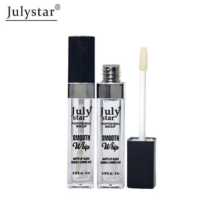 Julystar 1pcs transparent lip gloss , lip oil