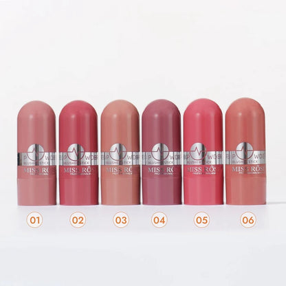 Miss Rose Powder Blusher Stick