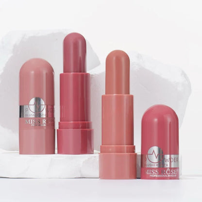 Miss Rose Powder Blusher Stick