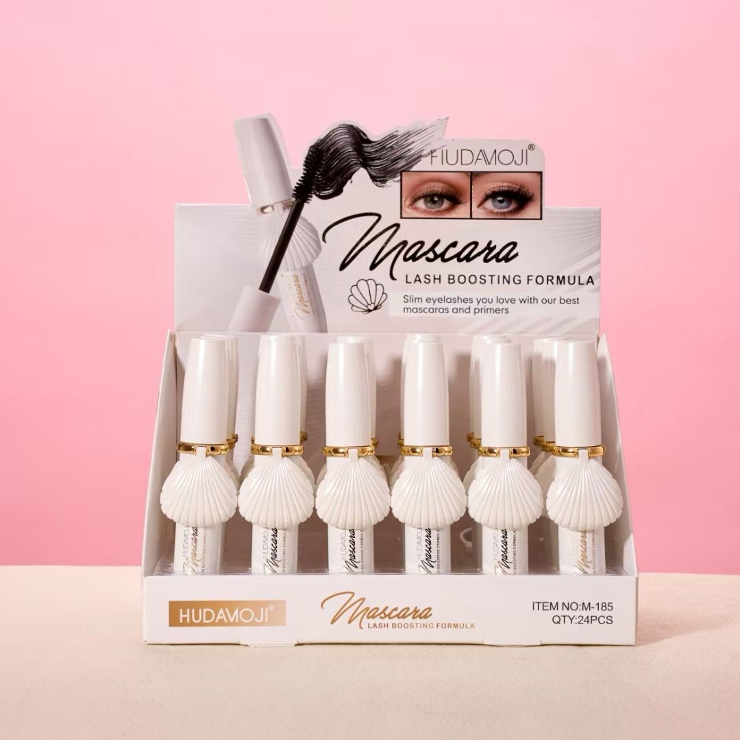 Sheglam 2-in-1 Mascara Copy