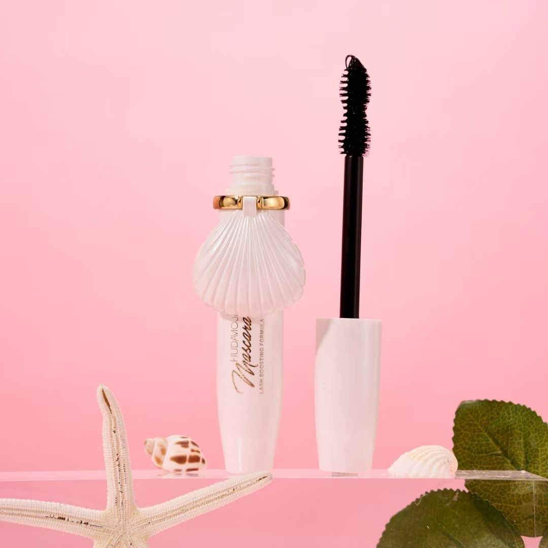 Sheglam 2-in-1 Mascara Copy