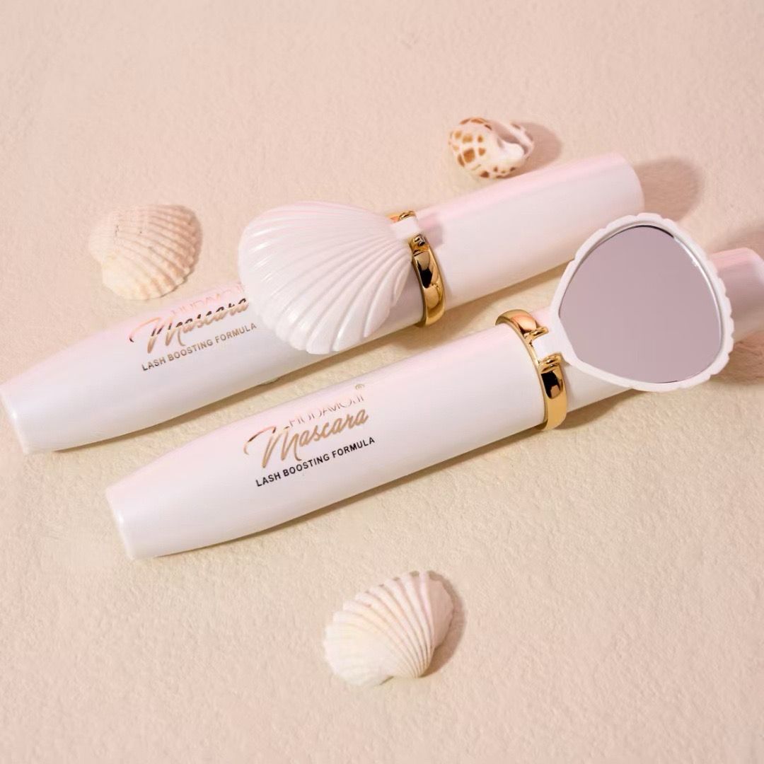 Sheglam 2-in-1 Mascara Copy