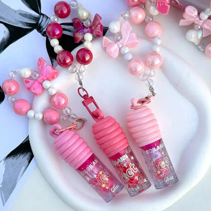 Keychain lip oil - image 2