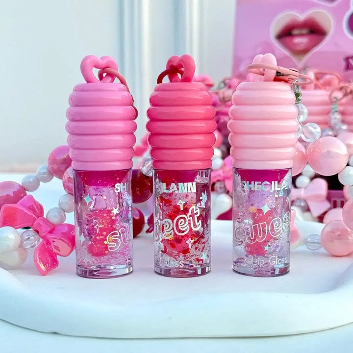 Keychain lip oil - image 3