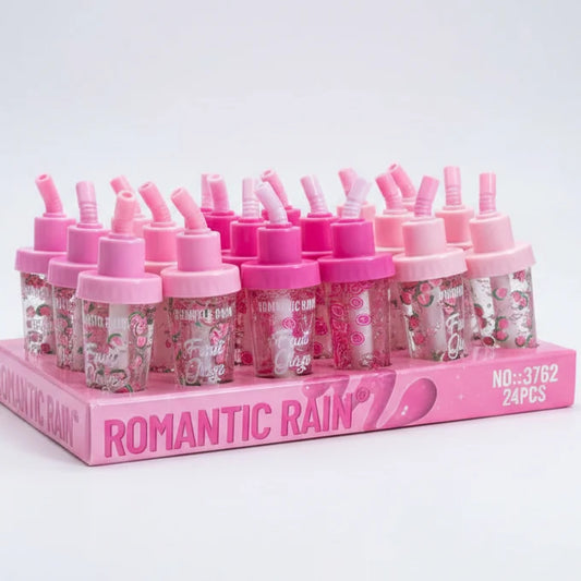 Romantic Rain Fancy Lip Oil