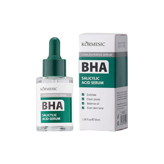 KORMESIC Exfoliate Clean pores Sylisylic Acid Serum