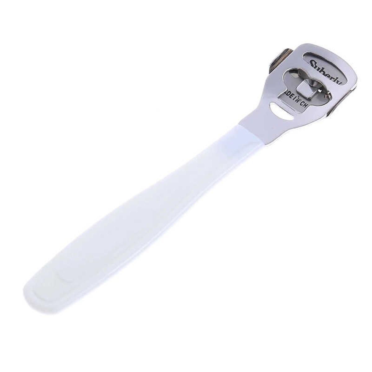 Foot Dead Skin Shaver Cuticle Cutter Callous Remover