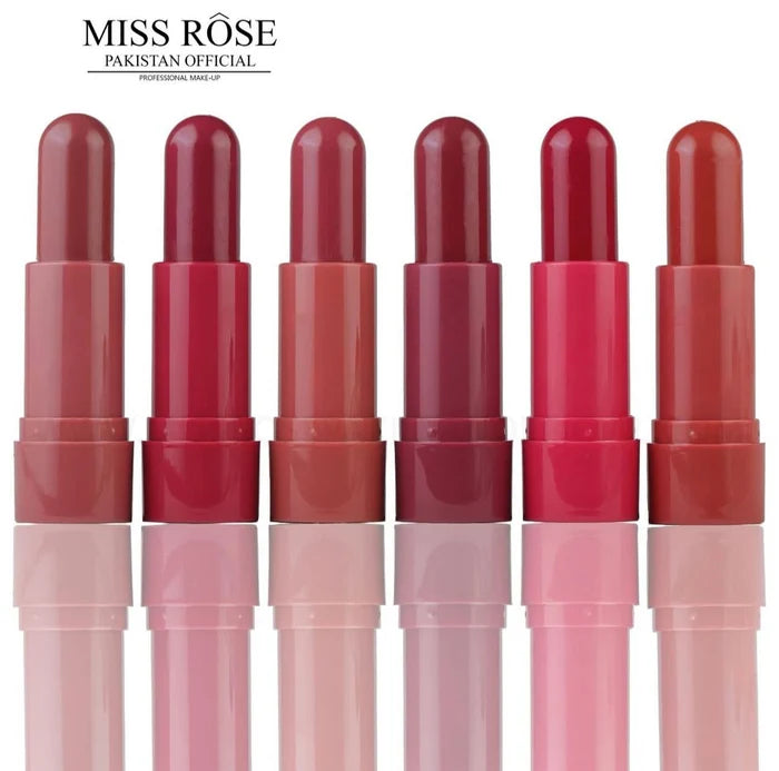 Miss Rose Powder Blusher Stick