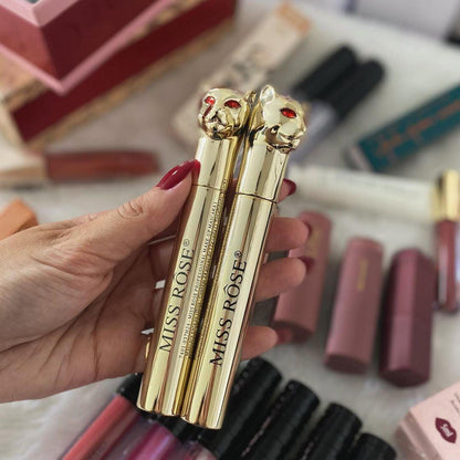 Miss Rose Leopard Mascara 13G 7401 045H24