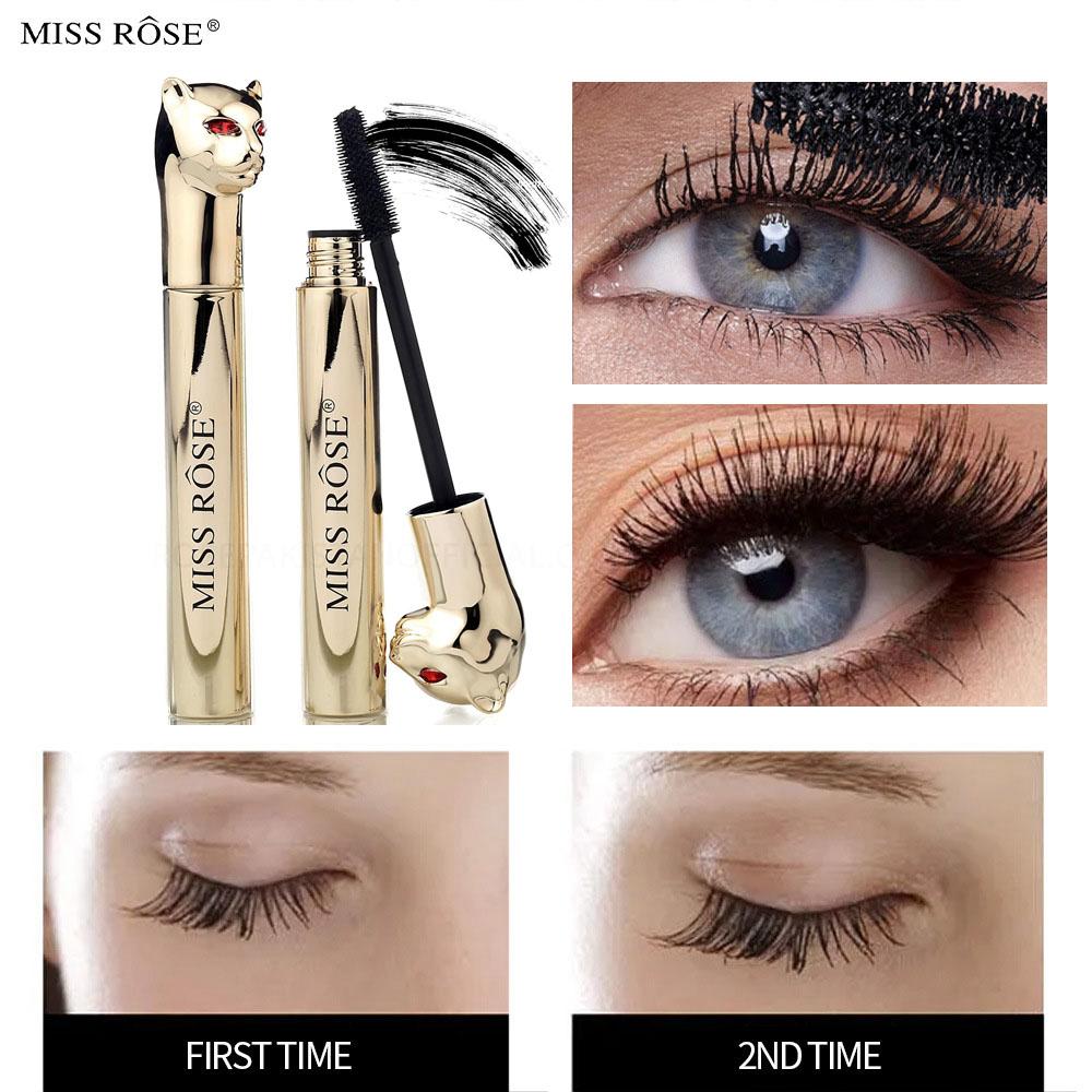 Miss Rose Leopard Mascara 13G 7401 045H24