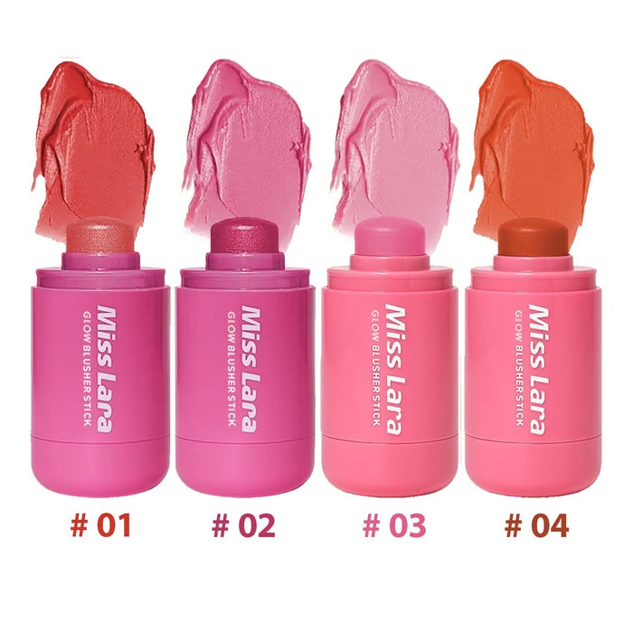 Miss Lara New Pocket Blushes