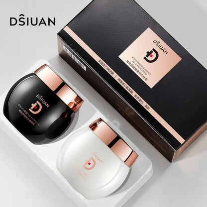 DSIUAN Bosein Intensive Essence Day & Night Moisturizing Whitening Cream