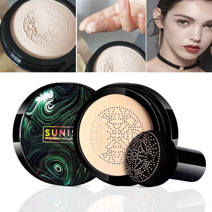 Sunisa 3 in 1 Air Cushion CC and BB Cream Foundation