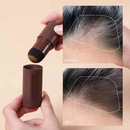 Miss Lara Professional Eyebrows And Hairline Shaping Cover Cushion Eyebrow Stamp Shaping Kit