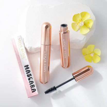 MissRose Natural Lengthening Mascara 10ml