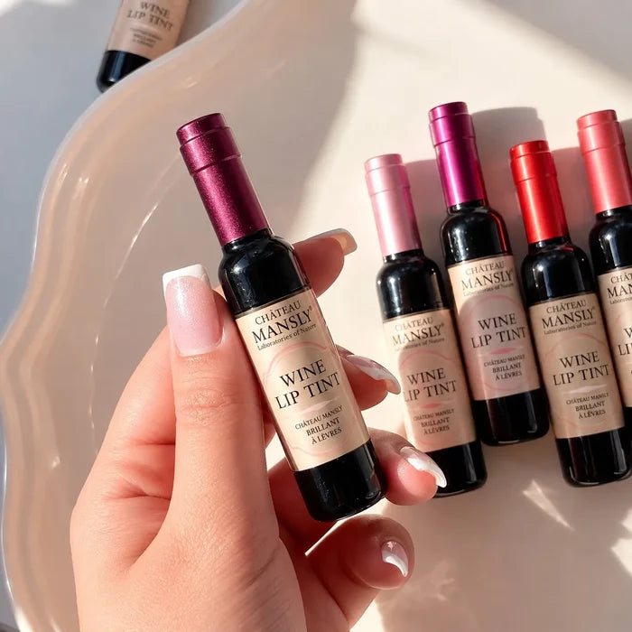 Mansly Lip Tint | Long Lasting & Waterproof Lip & Cheek Tint (Copy)