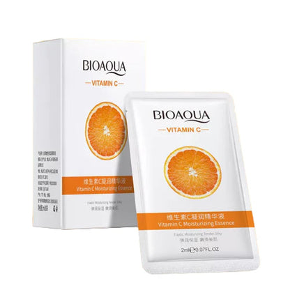 Bioaqua Vitamin C Moisturizing Essence 2ml