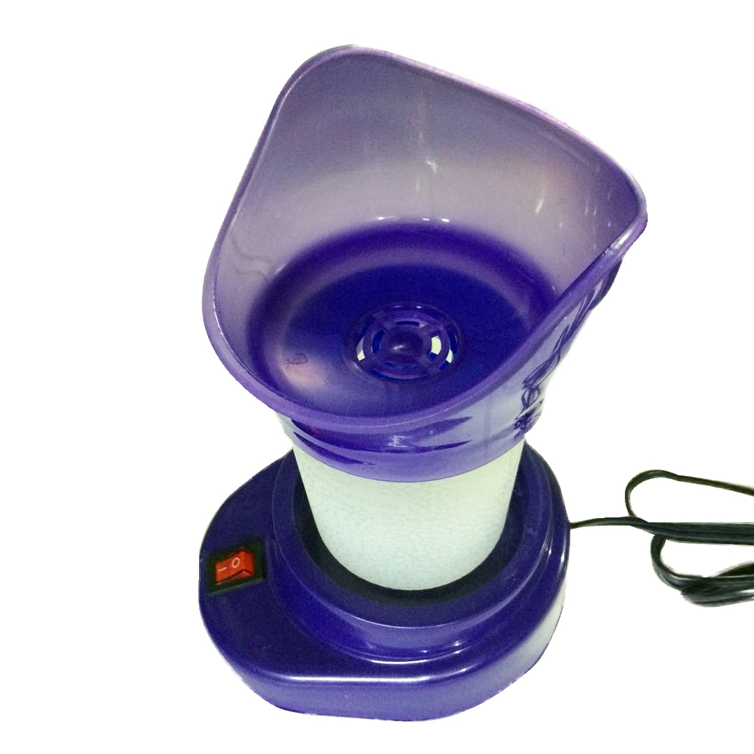 Facial Steamer For Face Steam & Inhaler