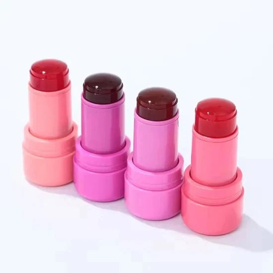 Makeup Revolution - Jelly Blush Stick Lip and Cheek Stain