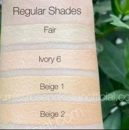 Miss Rose New Perfect Cover 24H Hydrating Concealer 15ml