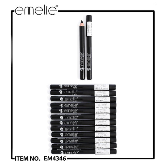 Emelie Lip & Eye Pencil Jumbo