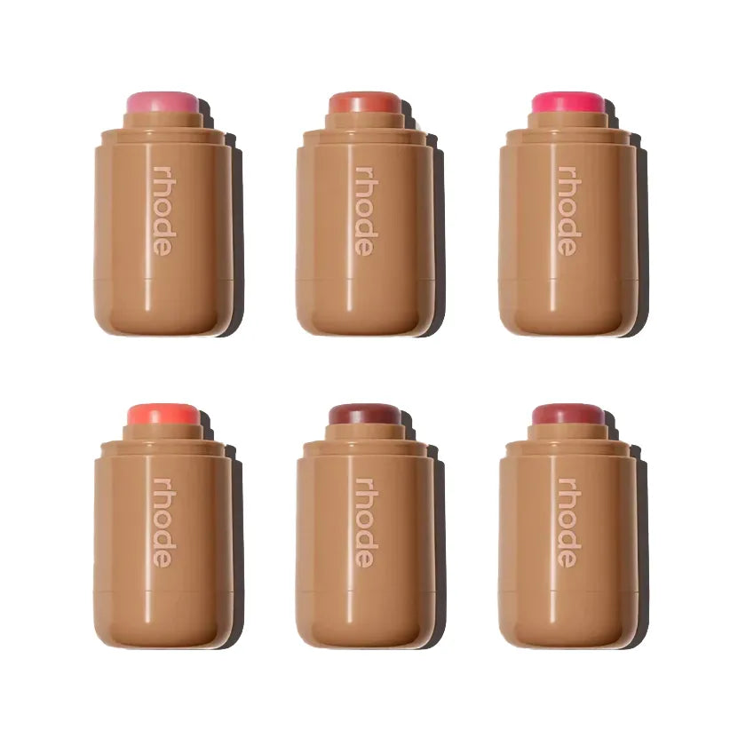 Rhode Pocket Blush 6-Piece Set