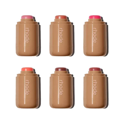 Rhode Pocket Blush 6-Piece Set