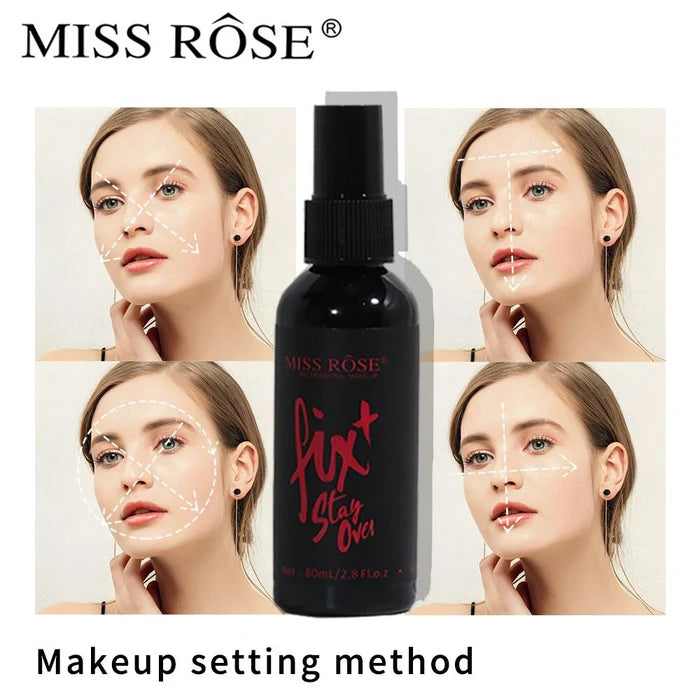 Missrose Stay Over Makeup Fixer.