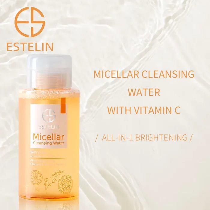 Estelin Micellar cleansing water 300ml