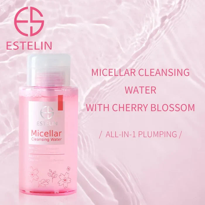 Estelin Micellar cleansing water 300ml