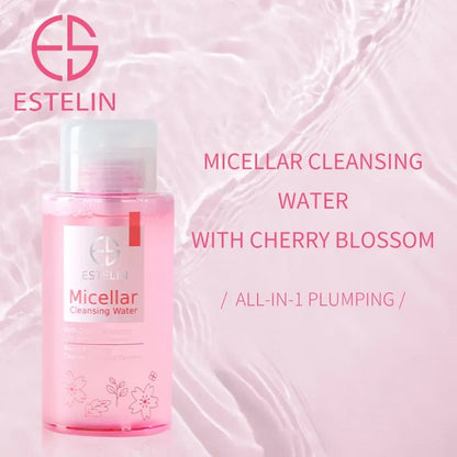 Estelin Micellar cleansing water 300ml