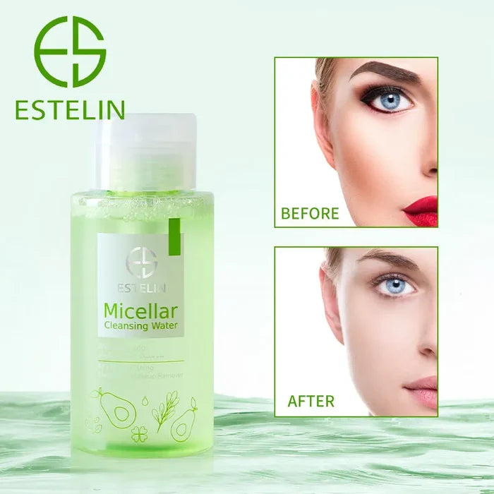 Estelin Micellar cleansing water 300ml